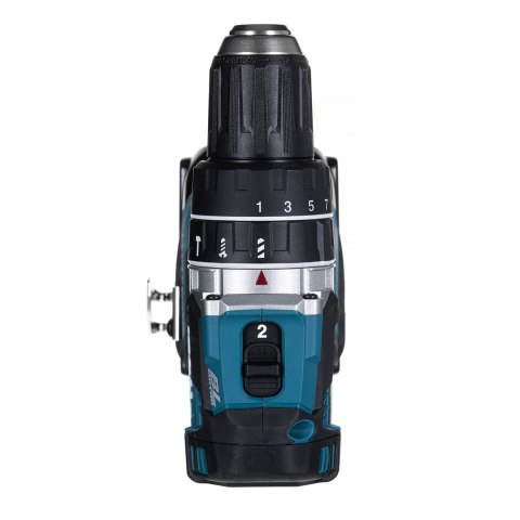 Zestaw Combo 18V 3x5,0Ah DLX2359TJ1 MAKITA Zestaw Combo 18V 3x5,0Ah DLX2359TJ1 MAKITA