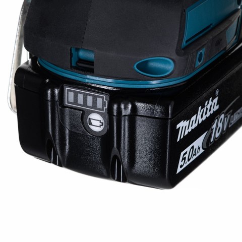 Zestaw Combo 18V 3x5,0Ah DLX2359TJ1 MAKITA Zestaw Combo 18V 3x5,0Ah DLX2359TJ1 MAKITA