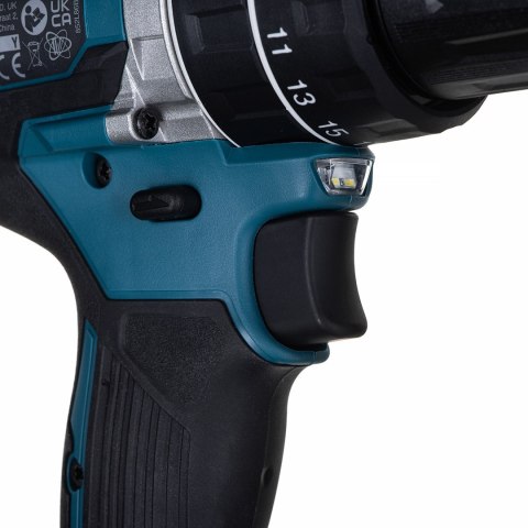Zestaw Combo 18V 3x5,0Ah DLX2359TJ1 MAKITA Zestaw Combo 18V 3x5,0Ah DLX2359TJ1 MAKITA