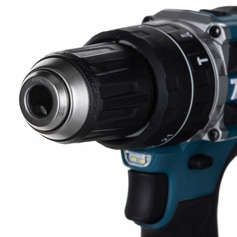 Zestaw Combo 18V 3x5,0Ah DLX2359TJ1 MAKITA Zestaw Combo 18V 3x5,0Ah DLX2359TJ1 MAKITA