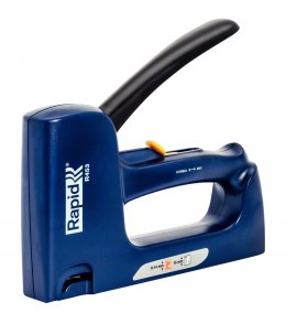 Zszywacz ręczny rapid r453e dual