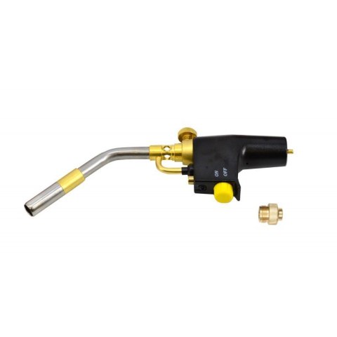 AWTOOLS AW13815 PALNIK GAZOWY DO LUTOWANIA TURBO MAPP/ PIEZO 360° AWTOOLS AW13815 PALNIK GAZOWY DO LUTOWANIA TURBO MAPP/ PIEZO 360°