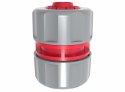 AWTOOLS AW61005 złącza węży ogrodowych 40 szt.