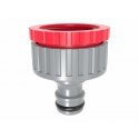 AWTOOLS AW61013 złącza węży ogrodowych 60 szt.