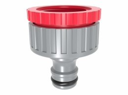 AWTOOLS AW61013 złącza węży ogrodowych 60 szt.