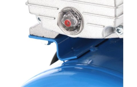 Airpress HL 150-24 sprężarka 1100 W 150 l/min Prąd przemienny Airpress HL 150-24 sprężarka 1100 W 150 l/min Prąd przemienny