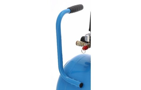 Airpress HL 325-50 sprężarka 1800 W 325 l/min Prąd przemienny Airpress HL 325-50 sprężarka 1800 W 325 l/min Prąd przemienny