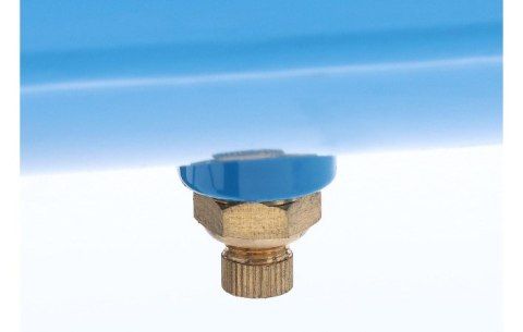 Airpress HL 325-50 sprężarka 1800 W 325 l/min Prąd przemienny Airpress HL 325-50 sprężarka 1800 W 325 l/min Prąd przemienny