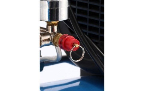 Airpress HL 325-50 sprężarka 1800 W 325 l/min Prąd przemienny Airpress HL 325-50 sprężarka 1800 W 325 l/min Prąd przemienny