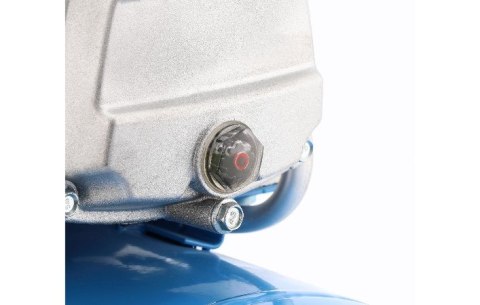 Airpress HL 325-50 sprężarka 1800 W 325 l/min Prąd przemienny Airpress HL 325-50 sprężarka 1800 W 325 l/min Prąd przemienny