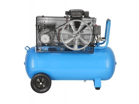 Airpress HL 340-90 sprężarka 2200 W 340 l/min Prąd przemienny Airpress HL 340-90 sprężarka 2200 W 340 l/min Prąd przemienny
