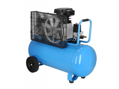 Airpress HL 340-90 sprężarka 2200 W 340 l/min Prąd przemienny Airpress HL 340-90 sprężarka 2200 W 340 l/min Prąd przemienny
