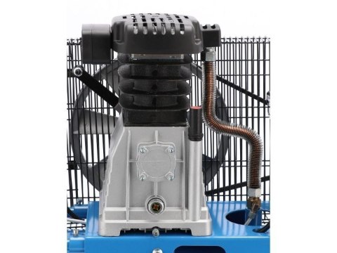Airpress HL 340-90 sprężarka 2200 W 340 l/min Prąd przemienny Airpress HL 340-90 sprężarka 2200 W 340 l/min Prąd przemienny