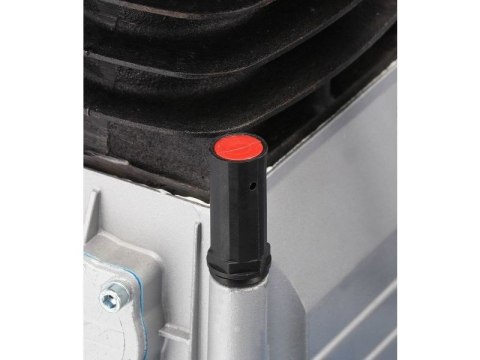 Airpress HL 340-90 sprężarka 2200 W 340 l/min Prąd przemienny Airpress HL 340-90 sprężarka 2200 W 340 l/min Prąd przemienny