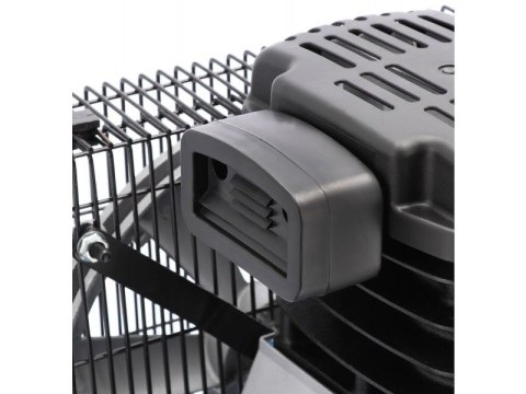 Airpress HL 340-90 sprężarka 2200 W 340 l/min Prąd przemienny Airpress HL 340-90 sprężarka 2200 W 340 l/min Prąd przemienny