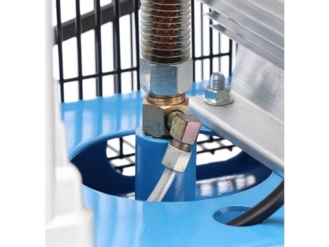 Airpress HL 340-90 sprężarka 2200 W 340 l/min Prąd przemienny Airpress HL 340-90 sprężarka 2200 W 340 l/min Prąd przemienny