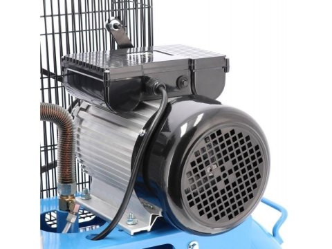 Airpress HL 340-90 sprężarka 2200 W 340 l/min Prąd przemienny Airpress HL 340-90 sprężarka 2200 W 340 l/min Prąd przemienny