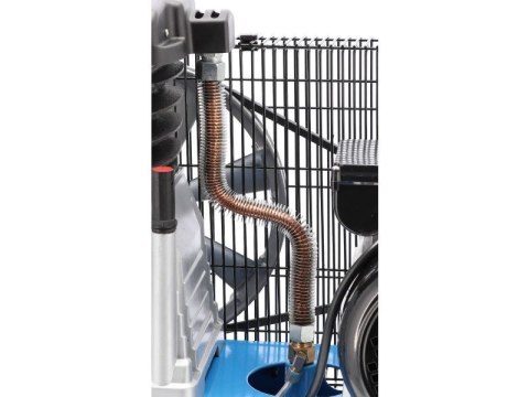 Airpress HL 340-90 sprężarka 2200 W 340 l/min Prąd przemienny Airpress HL 340-90 sprężarka 2200 W 340 l/min Prąd przemienny