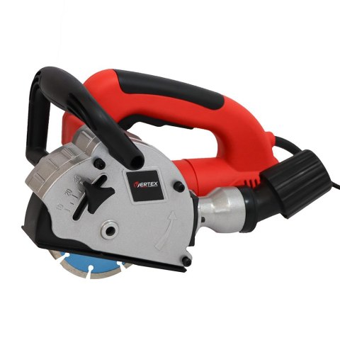 BRUZDOWNICA VERTEX VBA1320 1320W 125mm BRUZDOWNICA VERTEX VBA1320 1320W 125mm