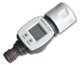 Bradas WL-3100 Część i akcesorium do sytemu nawadniającego Łącznik rurowy