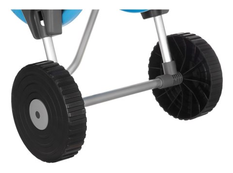Cellfast 55-250 ALUPLUS Wózek na wąż Cellfast 55-250 ALUPLUS Wózek na wąż