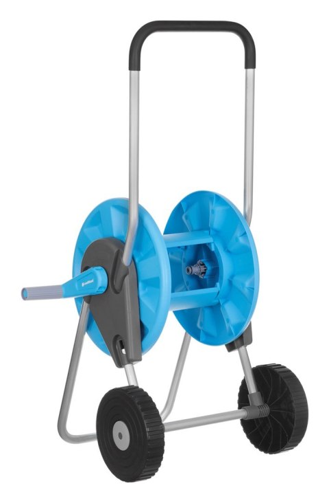 Cellfast 55-250 ALUPLUS Wózek na wąż Cellfast 55-250 ALUPLUS Wózek na wąż