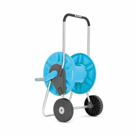 Cellfast 55-250 ALUPLUS Wózek na wąż Cellfast 55-250 ALUPLUS Wózek na wąż