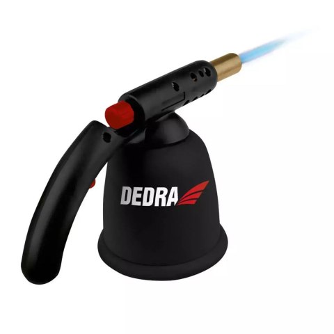 DEDRA 31A010 latarka gazowa DEDRA 31A010 latarka gazowa