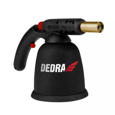 DEDRA 31A010 latarka gazowa DEDRA 31A010 latarka gazowa