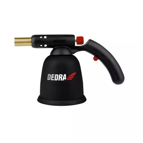 DEDRA 31A010 latarka gazowa DEDRA 31A010 latarka gazowa