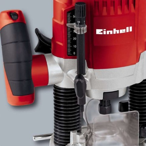 Einhell TC-RO 1155 E Czarny, Czerwony 30000 RPM 1100 W Einhell TC-RO 1155 E Czarny, Czerwony 30000 RPM 1100 W