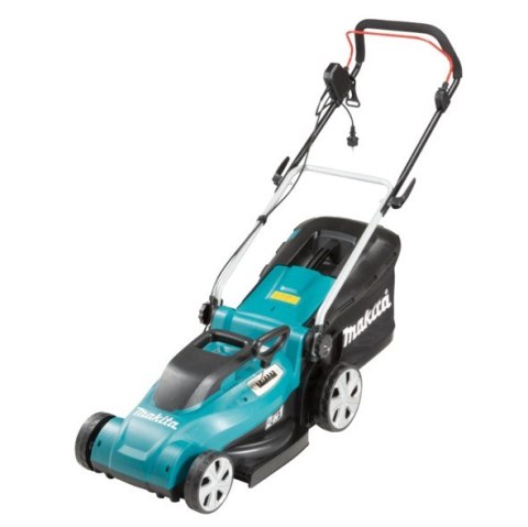 Elektryczna kosiarka do trawy 1600W ELM4120 MAKITA Elektryczna kosiarka do trawy 1600W ELM4120 MAKITA