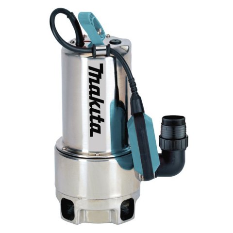 Elektryczna pompa zanurzeniowa do wody Makita PF1110 15000 l/h 5m 1100W Elektryczna pompa zanurzeniowa do wody Makita PF1110 15000 l/h 5m 1100W