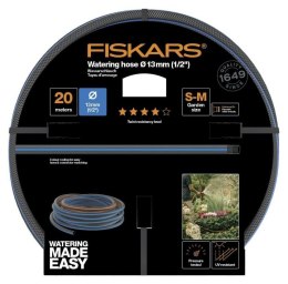 FISKARS WĄŻ OGRODOWY 1/2