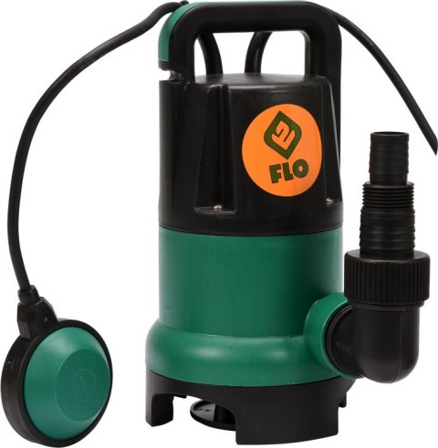 Flo 79771 pompa wodna 400 W Flo 79771 pompa wodna 400 W