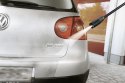 Kärcher K 3 podkładka ciśnieniowa Kompaktowy Prąd elektryczny 380 l/h Czarny, Żółty