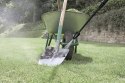 Kärcher K 3 podkładka ciśnieniowa Kompaktowy Prąd elektryczny 380 l/h Czarny, Żółty