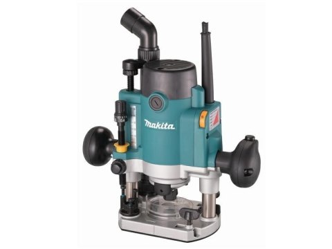 MAKITA.FREZARKA GÓRNO. 1100W RP1111CJ MAKITA.FREZARKA GÓRNO. 1100W RP1111CJ