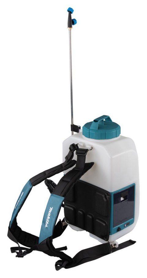 Makita DUS158Z Opryskiwacz ogrodowy Opryskiwacz ogrodowy plecakowy 15 l Makita DUS158Z Opryskiwacz ogrodowy Opryskiwacz ogrodowy plecakowy 15 l