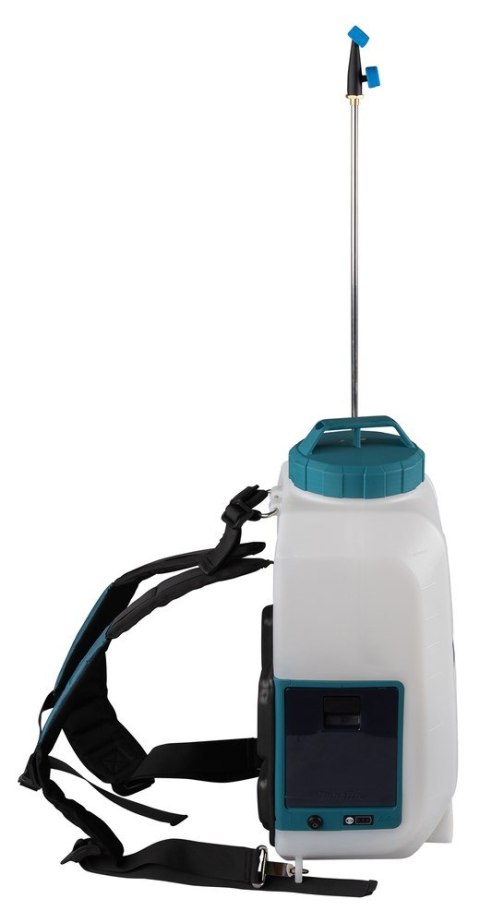 Makita DUS158Z Opryskiwacz ogrodowy Opryskiwacz ogrodowy plecakowy 15 l Makita DUS158Z Opryskiwacz ogrodowy Opryskiwacz ogrodowy plecakowy 15 l