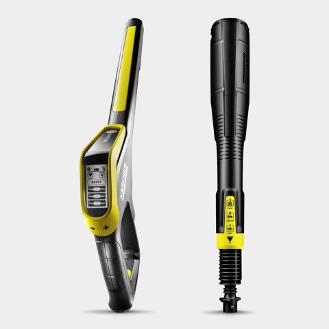 Myjka ciśnieniowa KARCHER K 7 Smart Control Flex (1.317-340.0) Myjka ciśnieniowa KARCHER K 7 Smart Control Flex (1.317-340.0)