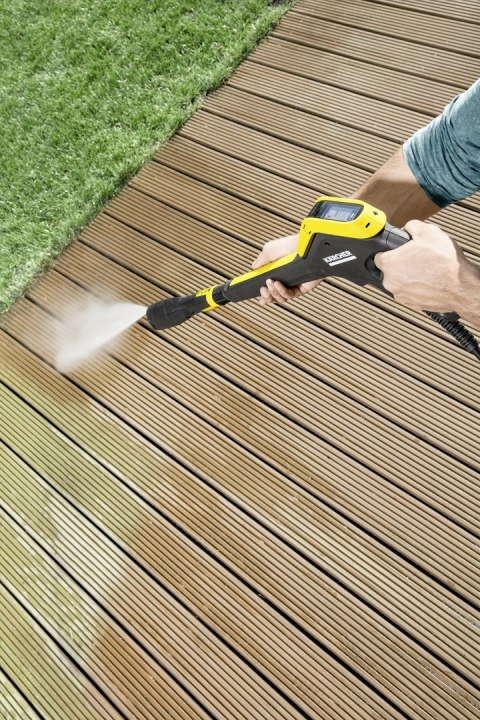Myjka ciśnieniowa KARCHER K 7 Smart Control Flex (1.317-340.0) Myjka ciśnieniowa KARCHER K 7 Smart Control Flex (1.317-340.0)
