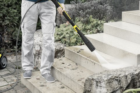 Myjka ciśnieniowa KARCHER K 7 Smart Control Flex (1.317-340.0) Myjka ciśnieniowa KARCHER K 7 Smart Control Flex (1.317-340.0)
