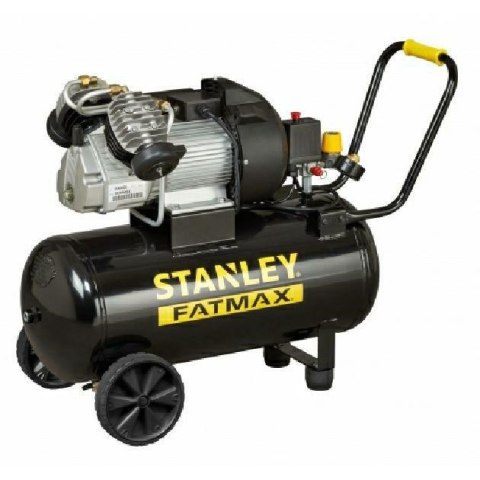 STANLEY KOMPRESOR OLEJOWY 50L FMXCM0083E DV2 FATMAX CZARNY 400/10/50 + ZESTAW LAKIERNICZY STANLEY KOMPRESOR OLEJOWY 50L FMXCM0083E DV2 FATMAX CZARNY 400/10/50 + ZESTAW LAKIERNICZY