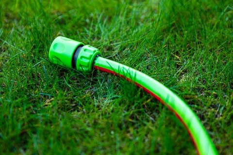 Verto 15G730-30 złącza węży ogrodowych Plastik 30 szt. Verto 15G730-30 złącza węży ogrodowych Plastik 30 szt.