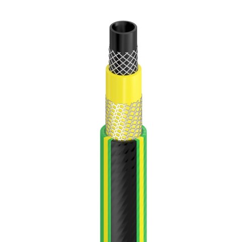Wąż ogrodowy CELLFAST Green ATS2 15-100 Wąż ogrodowy CELLFAST Green ATS2 15-100