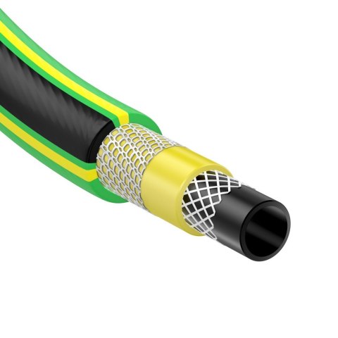 Wąż ogrodowy CELLFAST Green ATS2 15-100 Wąż ogrodowy CELLFAST Green ATS2 15-100