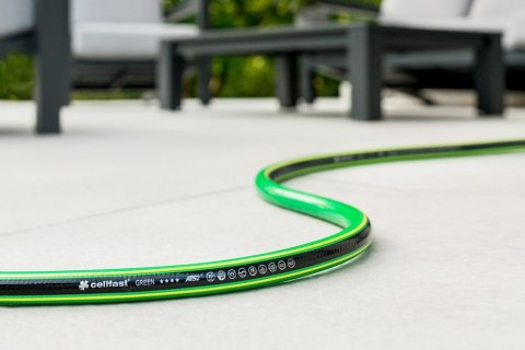 Wąż ogrodowy Cellfast 15-120 GREEN ATS2™ 1/2" 50m Wąż ogrodowy Cellfast 15-120 GREEN ATS2™ 1/2" 50m