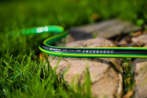 Wąż ogrodowy Cellfast 15-120 GREEN ATS2™ 1/2" 50m Wąż ogrodowy Cellfast 15-120 GREEN ATS2™ 1/2" 50m