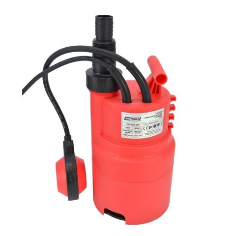 AWTOOLS AW85000 pompa głębinowa AWTOOLS AW85000 pompa głębinowa